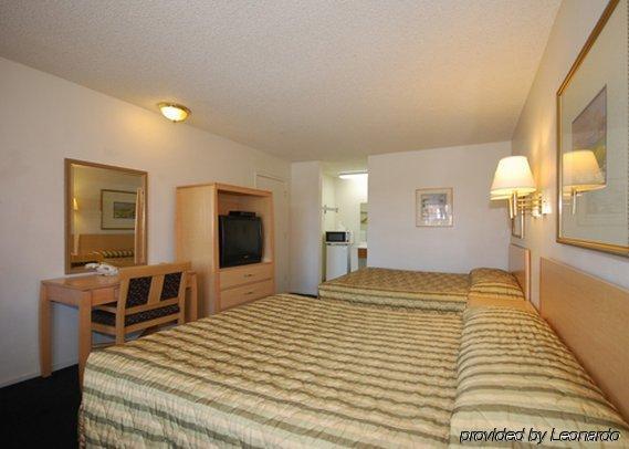 Econo Lodge On Historic Route 66 Barstow Zimmer foto