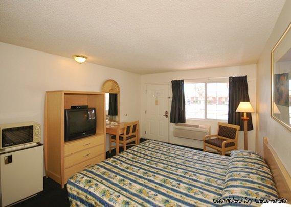 Econo Lodge On Historic Route 66 Barstow Zimmer foto
